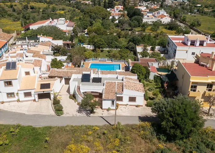 Casa Bananeiras