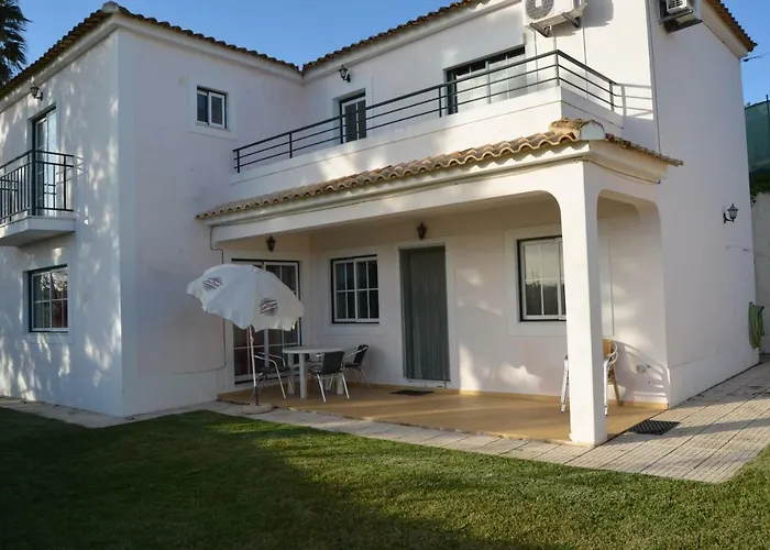 Casa Do Poco