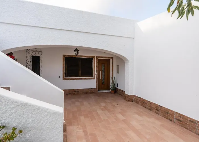 Casa Bananeiras